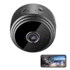 Producto Popular de Comercio Exterior Cámara A9 Cámara de Vigilancia de Alta Definición para el Hogar Cámara de Monitoreo Inalámbrica Wifi Remota Inteligente