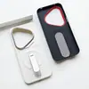 Adecuado para Funda de Teléfono Móvil Huawei Pura90Promax, Cubierta Protectora con Succión Magnética P80Pro+, Cuero Liso con Soporte 70U P80U