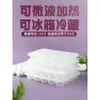 Caja compartimentada desechable para wontons, caja de almacenamiento para llevar, caja de empaque para wontons, caja pequeña para alimentos frescos y bollos al vapor, caja especial para wontons