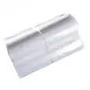 Sacos Planos de PE8 Transparente de Alta Pressão de Grau Alimentício, Ampliados e Espessados, Sacos de Embalagem com Filme Interno à Prova de Umidade e Poeira, Atacado em Estoque