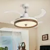 Luminária Ventilador de Teto Estilo Medieval para Sala de Estar, Luminária Ventilador de Teto para Restaurante, Luminária Ventilador de Teto Retro Novo Estilo Chinês para Quarto com Proteção para os Olhos