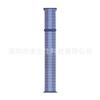 Adecuado para Apple S12/11 Bucle de Nylon Apple Iwatch678910Se Correa de Reloj Deportiva Ultra4 Fabricante
