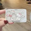Todo en Uno Todo Incluido Iphone17Promax Transparente Alta Definición Película de 16 Lentes 15 Adecuado para Apple 14 Dibujo Animado 13 Lindo