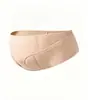 Faixa de Apoio Abdominal Transfronteiriço para Gestantes, Cinto Especial de Apoio Abdominal para Gestantes, Cinto de Segurança para Cintura, Cinto Redutor de Pressão, Cinto Abdominal de Algodão Quente