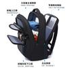Mochila para Hombre Transfronteriza Tela Oxford Negocios Mochila para Computadora para Hombre Casual Gran Capacidad Mochila de Viaje Personalización de Fábrica