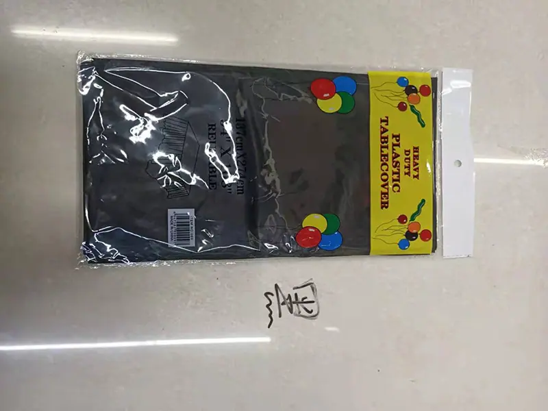 黑色1