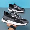 Tênis Esportivo Forrest Gump Masculino 2024 Primavera Novos Sapatos da Moda Sapatos Casuais Masculinos Corrida Esportes Diários Sapatos Masculinos