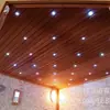 Sala de sauna de cedro rojo importado para exteriores, sala de vapor seco, sala de vapor Khan, sala de sauna de fábrica directa