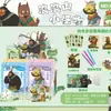 Nueva Caja Misteriosa Grande de Papelería de Dibujos Animados Kuromi, Set de Papelería My Melody, Bolsa Misteriosa Grande Lolo Mi, Caja de Regalo Sorpresa