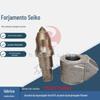 Máquina de Corte de Carvão Assento de Dente U47S160S135 Assento de Dente de Face Final Assento de Dente Pioneer Máquina de Perfuração Máquina de Perfuração de Rocha Máquinas