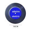 Ornamento Decorativo Criativo Personalizado com Grafite de Disco de Vinil Simulado para Presente de Aniversário Parede Estilo Igual Xiaohongshu