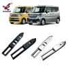 Adecuado para 24 Suzuki Spacia Panel Elevador de Vidrio de Puerta Delantera Panel de Interruptor de Vidrio Personalizado Modificación Especial