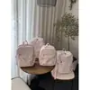 Mochila ligera, mochila para portátil para mujer, mochila de viaje, resistente al agua, mochila pequeña para exteriores, mochila estilo coreano para estudiantes universitarios y de preparatoria