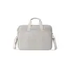 Bolso Bandolera para Portátil, Portátil y Adecuado para Portátiles de 14-17 Pulgadas, Almacenamiento Multicapa, Ideal para Viajes de Negocios, Estilo de Élite, Gran Capacidad