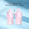 Bolsa de embalaje para cocción a alta temperatura de pulpa de planta de forma especial lista para usar, bolsa para alimentos de bayas de goji, bolsa para cocción a alta temperatura de papel de aluminio puro