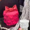 Molde de Mousse Amor Dia dos Namorados Bolo DIY Assar Molde de Silicone Chocolate Sobremesa em Formato de Coração