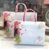 Bolsa no tejida con recubrimiento puntual de fábrica bolsa de embalaje para ropa bolso no tejido con recubrimiento logo