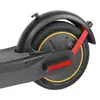 Piezas de Repuesto para Gancho de Guardabarros Trasero para Patinete Eléctrico Max G30
