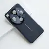 Adecuado para Funda de Teléfono Móvil Oppofindx9Ultra, Funda Protectora de Cuero Liso X8S+, Anticaídas X9Spro, Galvanizada, Suave Anticaídas