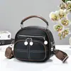 Bolso de Mujer con Acabado de Alta Gama, Nuevo Modelo 2026, Bolso de Hombro Urbano Sencillo, Gran Capacidad, Bolso de Mano para Viajes Casuales y Uso Diario