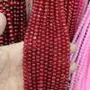 Pulseras de Cuentas Sueltas, Collares, Materiales para Pasadores Hechos a Mano, Accesorios, Cuentas de Vidrio, Cuentas de Dopamina, Accesorios para DIY
