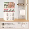 Protetores de Perna de Cadeira de Silicone Promocionais, Protetores Silenciosos e Espessados de Feltro para Pernas de Mesa e Cadeira, Protetores de Pé Resistentes ao Desgaste para Móveis