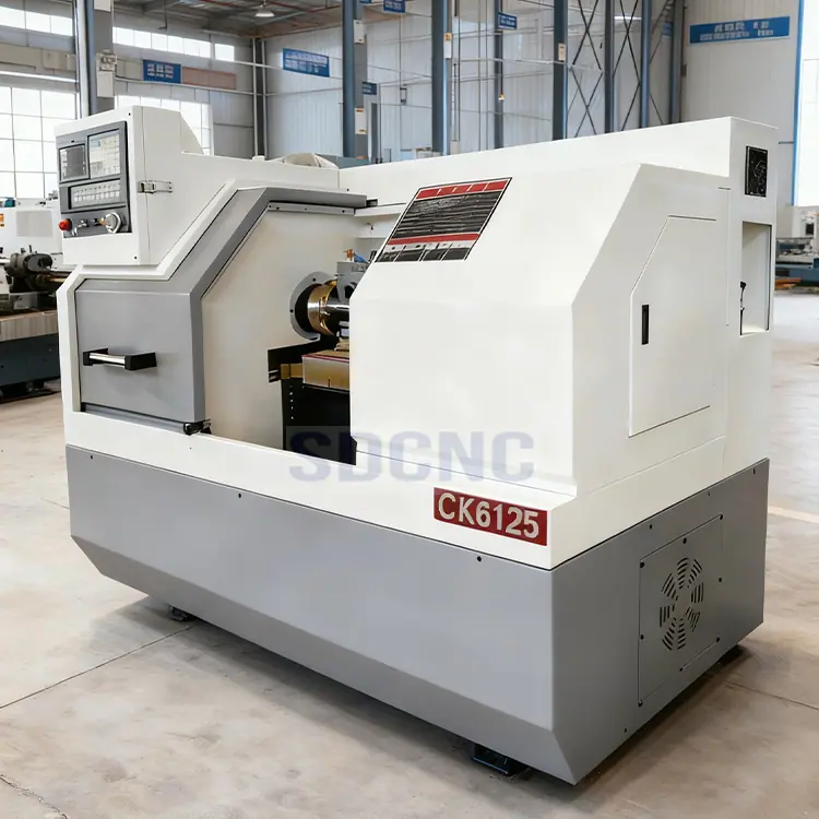 CK6125-4