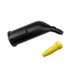 Cepillo de limpieza para accesorios de motor de vapor portátil de la serie SC1.2.3.4.5 de Karche Karcher Kach