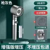 Ducha de Mano con Spray a Presión Cabezal de Ducha Super Baño Bañera Ducha Masaje a Presión Filtro Manguera para Baño en Casa