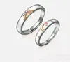 Anillo de Pareja Sol y Luna Diseño de Nicho Ins Femenino Estudiante Simple Nicho Mejor Amigo Anillo