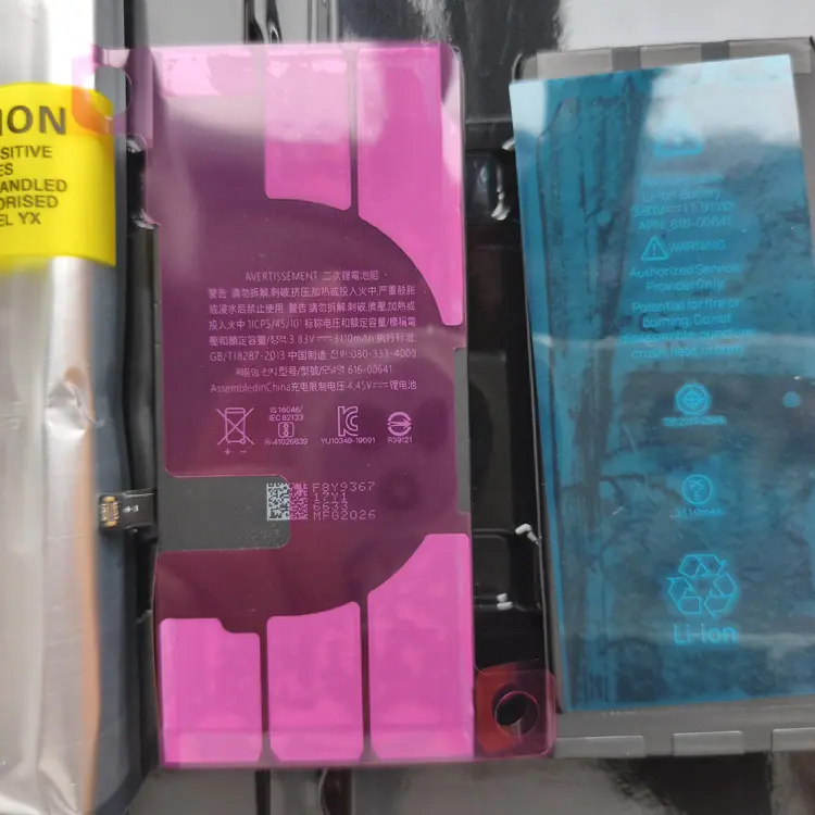 iphone11-11-A2111-A2221-A2223-