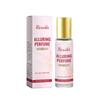 Perfume Floral Leve Encantador, Suave e Fresco, Longa Duração, Elegante e Charmoso, Perfume Conveniente e Elegante