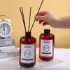 Recarga de fragancia Gardenia para uso doméstico, fragancia interior de larga duración, perfume ligero, ambientador de baño, 500 ml