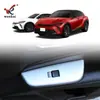 Adequado para Decoração de Painel de Botões de Elevação de Apoio de Braço de Vidro de Janela Modificado Toyota 23 Crown Crown Sport