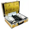 Kit de herramientas de limpieza, renovación y reparación de faros de coche para amarilleamiento y envejecimiento de las cubiertas de las lámparas, pulido de arañazos y recubrimiento