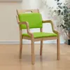 Mesas y Sillas Amigables para Personas Mayores, Mesas Amigables para Personas Mayores, Mesas y Sillas de Comedor para Personas Mayores, Juegos de Mesa y Sillas de Comedor de Madera Maciza para Residencias
