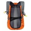 Mochila para exteriores de gran capacidad de origen transfronterizo, cubierta impermeable, a prueba de lluvia y polvo, cubierta de tela Oxford reflectante de seguridad, cubierta para lluvia