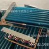 KRDZ fabricação de evaporador grande radiador de tamanho grande outras aletas refrigerador ar condicionado padrão