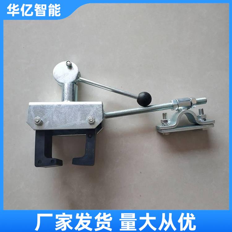 铁路抓轨器 华亿04