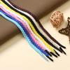 Venta al por mayor de fabricante Cuerda de crochet elegante Cuerda de polipropileno Pp Cinta, Correas, Tiras trenzadas, Accesorios para DIY hecho a mano