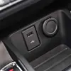 28023-Df60A Es Adecuado para Nissan Qashqai Tiida Sylphy Conector USB Enchufe Base de Conector Accesorios
