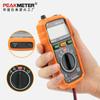 Huayi PEAKMETER-PM8232 Medidor digital doméstico manual de alta precisão e alcance automático para manutenção elétrica