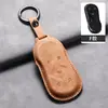 Estuche para Llaves Especial 26 Modelos Xiaopeng MONA M03 Versión Plus de Rango Ultra Largo Llavero Remoto Máximo