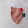 Gorro de Otoño e Invierno para Niños con Forro Polar Engrosado para Bebés Niños y Niñas Lindo Gorro de Punto Gorro de Pescador Súper Lindo Cálido Protección para las Orejas