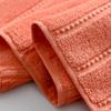 Toalla de Algodón Puro Jialiya Suave Absorbente Lisa para el Hogar Toalla Facial de Algodón Puro Hombres y Mujeres Una Pieza Venta al por Mayor 9677