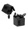 Boquilla de agua para coche 28932-JD000 08-15 Boquilla de fregado de limpiaparabrisas Xiao Ke Qijun Qichen T70R30