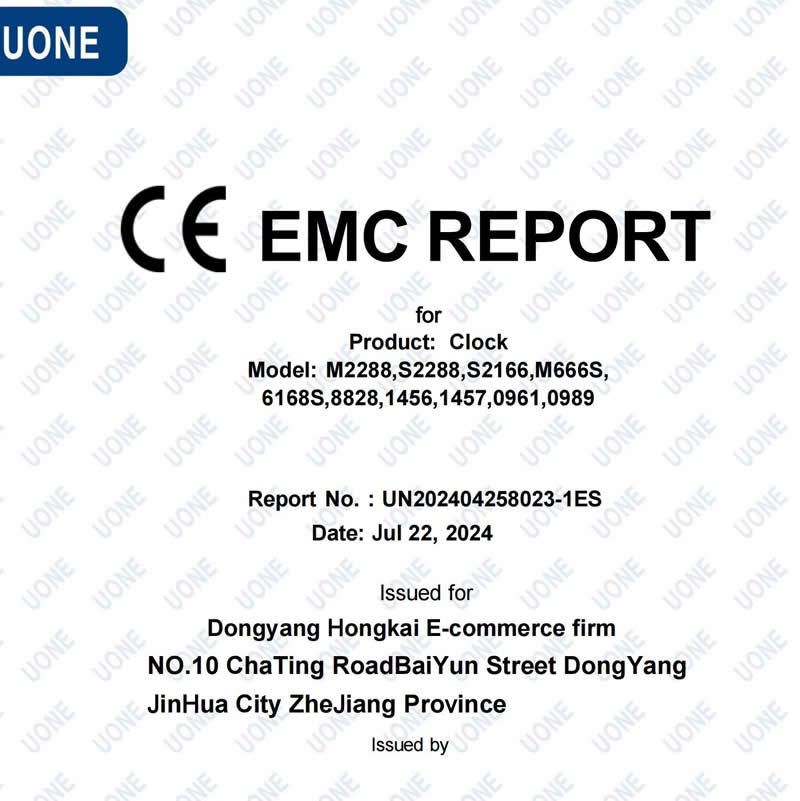 25CM，EMC 报告_00