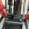 Plataforma elevatória para motocicleta, elevador a bateria para Harley, elevador hidráulico pesado para motocicleta, equipamentos de elevação especializados e ferramentas de reparo