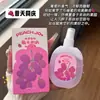 Jo+ de Durazno Fruta de Durazno Pera Durazno Uva Fragancia Spray Desodorante para Ropa para Hombres y Mujeres con Fragancia Ligera de Larga Duración