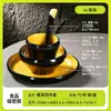 Juego de vajilla de melamina para hot pot, hoteles y restaurantes, incluyendo tazones, platos, tazas y cucharas resistentes al calor, al por mayor para uso comercial